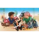 Playmobil 9265 Pirate Toy, 2X