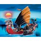 Playmobil 5481 Dragons Dragon Battle Ship