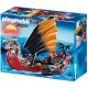 Playmobil 5481 Dragons Dragon Battle Ship