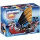 Playmobil 5481 Dragons Dragon Battle Ship