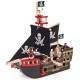 Le Toy Van Barbarossa Pirate Ship