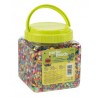 Perler Bead Jar Beads (11000