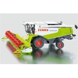 Siku 1991 Model Combine Harvester Assorted Colours