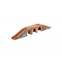 Thomas & Friends Wooden Railway Modular Bridge