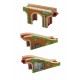 Thomas & Friends Wooden Railway Modular Bridge