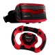 VR Entertainment 49400 Real Feel Virtual Reality Car Racing Gaming System