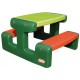 Little Tikes Junior Picnic Table