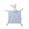 Kaloo Perle Doudou Knots Rabbit (Blue)