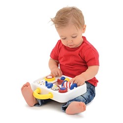 Ambi Toys Activity Case