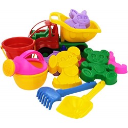 Polesie Polesie4573 Bucket Set