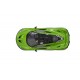 Scalextric C3756 McLaren P1 Car, Green