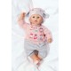 Zapf Creation Baby Annabell Deluxe Casual Day Set