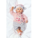 Zapf Creation Baby Annabell Deluxe Casual Day Set