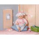 Zapf Creation Baby Annabell Deluxe Casual Day Set