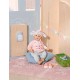 Zapf Creation Baby Annabell Deluxe Casual Day Set