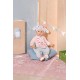 Zapf Creation Baby Annabell Deluxe Casual Day Set