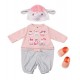 Zapf Creation Baby Annabell Deluxe Casual Day Set