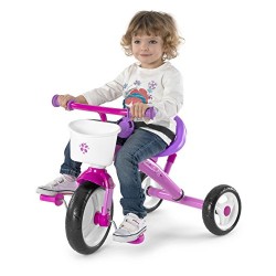 Chicco U/Go Trike (Pink)