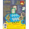 Catan Explorers and Pirates 5 and 6 Player Extension