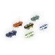 HEXBUG nano Nitro 5 Pack