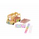 Sylvanian Families Nursery Double Decker Bus