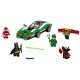 LEGO 70903 Batman Movie The Riddler Riddle Racer Batman Toy