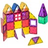 Playmags 60 Piece Starter Set