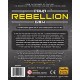 Indie Boards & Cards IBCG541 Coup Rebellion G54 Card Game