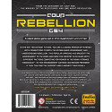 Indie Boards & Cards IBCG541 Coup Rebellion G54 Card Game