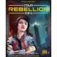 Indie Boards & Cards IBCG541 Coup Rebellion G54 Card Game