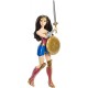 DC Comics 900 FDF39 Wonder Woman Shield Deluxe Doll