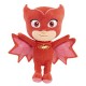 PJ Masks – Mini Plush. Owlette red