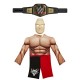 WWE Brock Lesnar Deluxe Costume