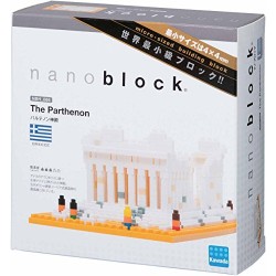 Nanoblock NAN