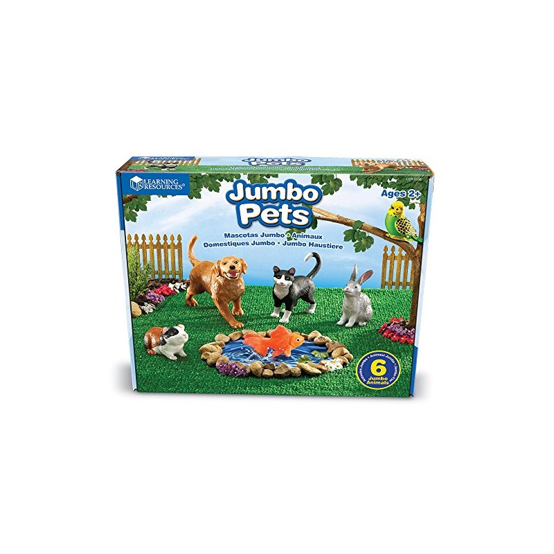 learning-resources-jumbo-pets-amazon-co-uk-toys-games