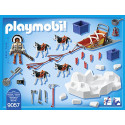 PLAYMOBIL 9057 POOLREIZIGERS M