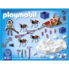 PLAYMOBIL 9057 POOLREIZIGERS M