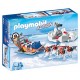 PLAYMOBIL 9057 POOLREIZIGERS M