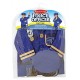 Melissa & Doug Police Officer Role Play Costume Dress