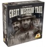 Plan B Games PBGESG50090 Great Western Trail Game