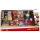 Toy Story DYN69 Minis Figures (Pack of 10)