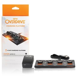 Anki Overdrive Accessory Charging Platform