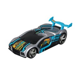 Hotwheels 9038 Remote Controlled Impavido Nitro Charger Toy