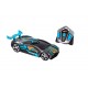 Hotwheels 9038 Remote Controlled Impavido Nitro Charger Toy