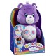 Care Bear Hug and Giggle Share Bear Plush