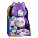 Care Bear Hug and Giggle Share Bear Plush