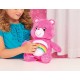 Care Bear Hug and Giggle Share Bear Plush