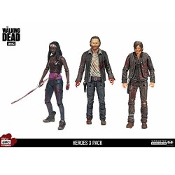 The Walking Dead 14523 TV Hero Figure