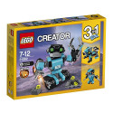 LEGO 31062 Creator Robo Explorer