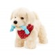 Georgie Interactive Puppy Toy